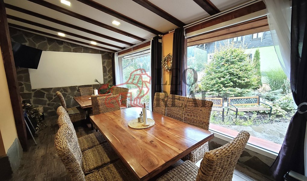Prodej domu 350 m² s pozemkem 633 m², Tanvald – náhled fotky 6