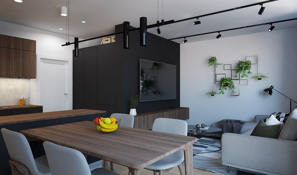 Prodej bytu 3+kk 80 m², Heřmanova Huť – náhled fotky 3
