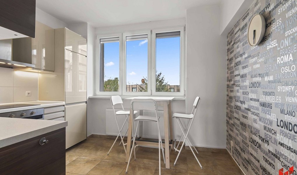 Prodej bytu 2+1 59 m², Praha – náhled fotky 10