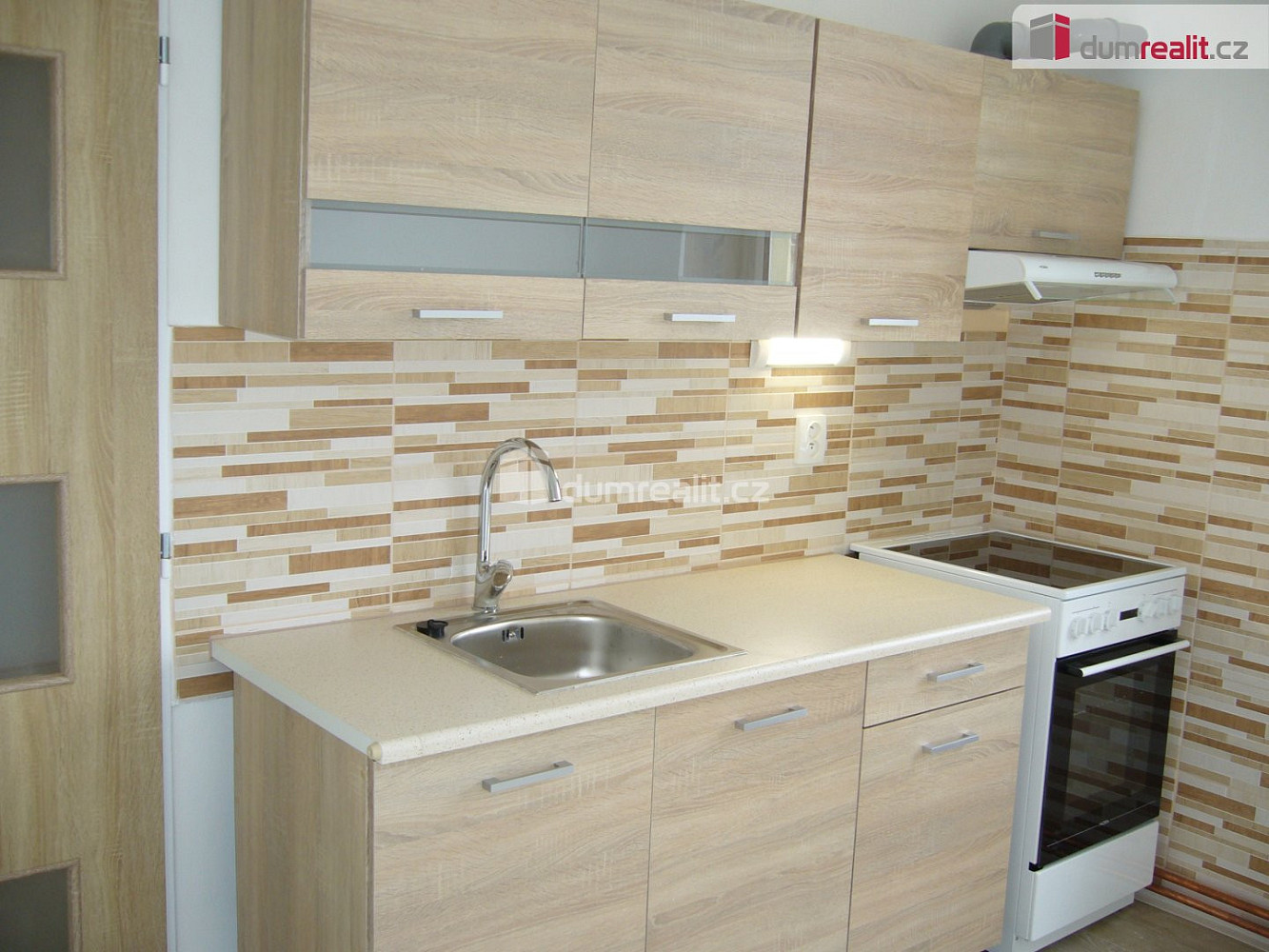 Pronájem bytu 1+1 30 m²