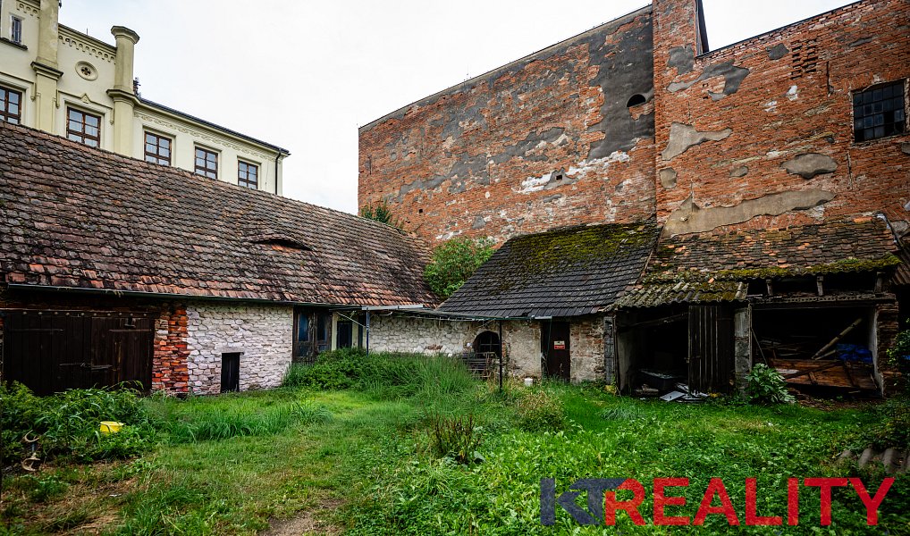 Prodej bytu 2+1 68 m², Golčův Jeníkov – náhled fotky 11