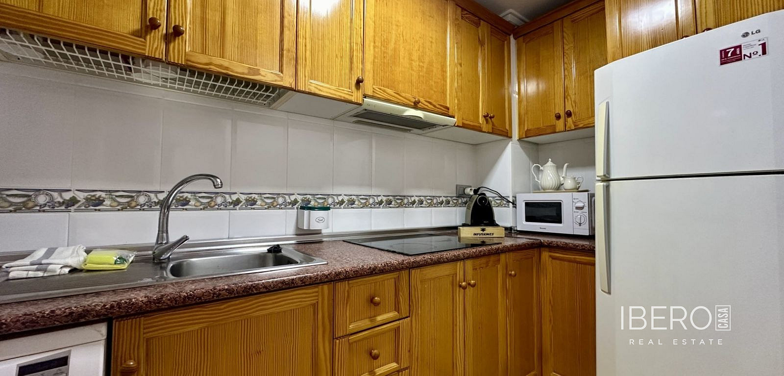 Piso 3+kk – Torrevieja, Europa, el Baix Segura / La Vega Baja - Vista 5