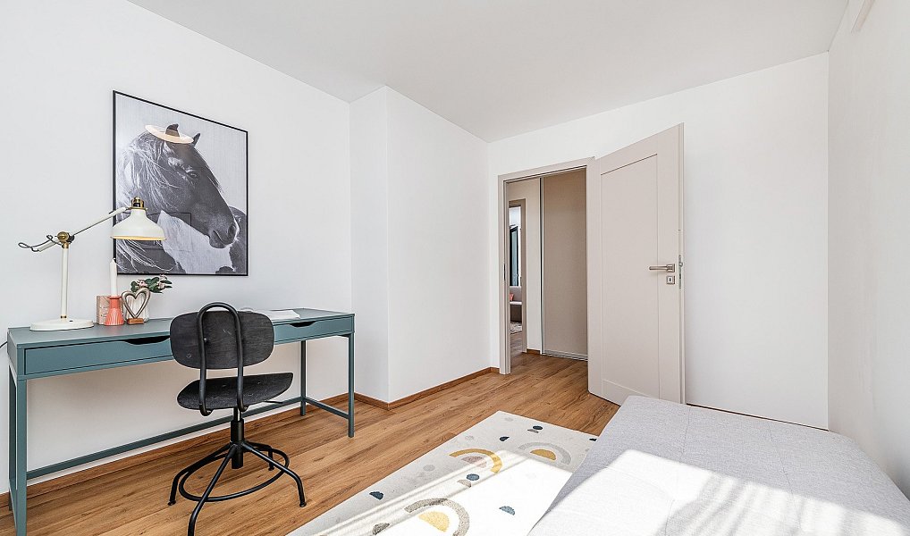 Prodej bytu 4+kk 75 m², Benešov – náhled fotky 13