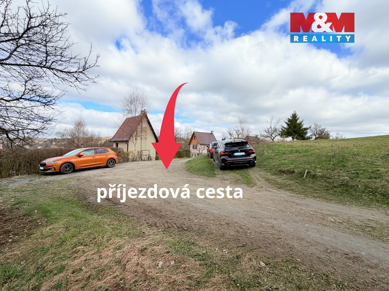 Prodej zahrady 370 m² — photo 4