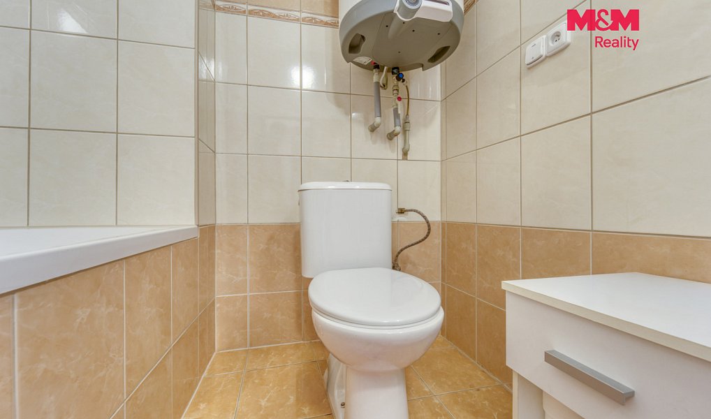 Pronájem bytu 2+1 71 m², Chodová Planá – náhled fotky 11