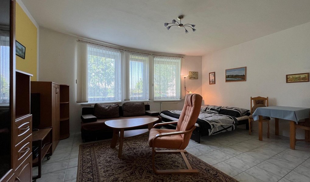 Prodej bytu 1+kk 36 m², Třeboň – náhled fotky 7