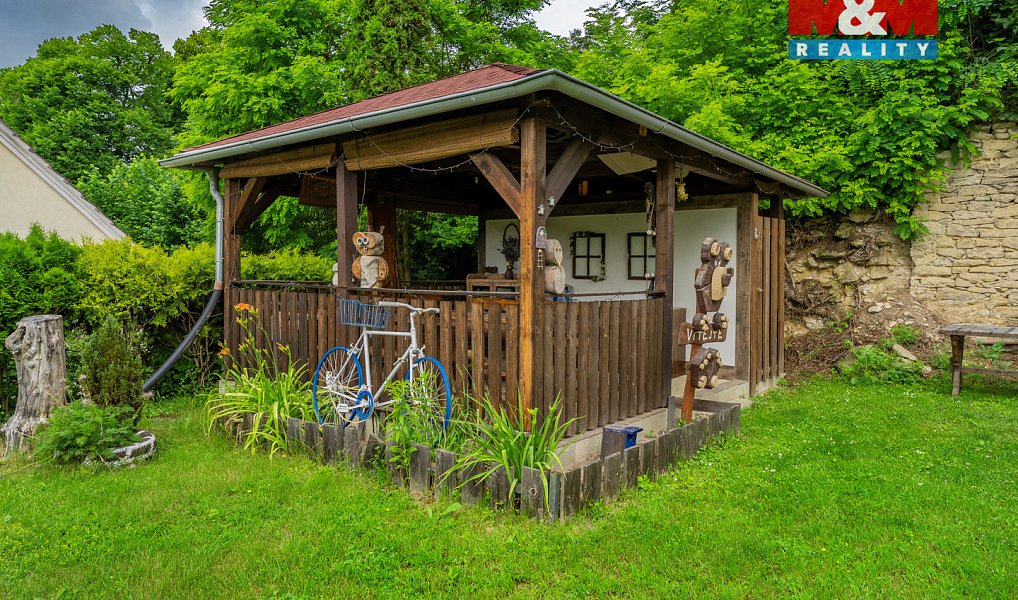 Prodej domu 70 m² s pozemkem 435 m², Snědovice – náhled fotky 20