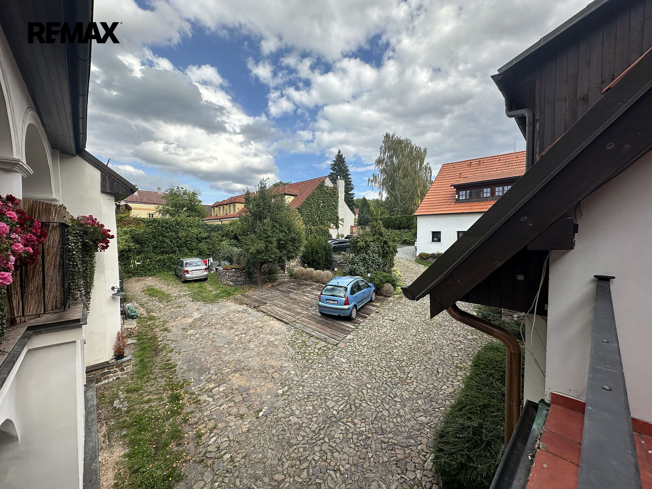 Pronájem bytu 2+kk 80 m² – fotografie 5