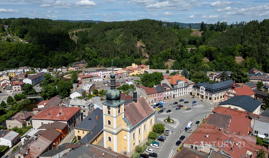Prodej nájemního domu, činžáku 113 m², Úpice – náhled fotky 34
