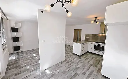 Prodej bytu 3+1 78 m²