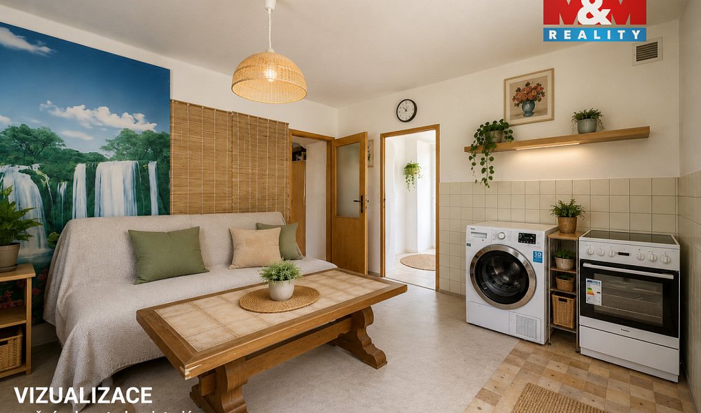 Prodej domu 181 m² s pozemkem 3 933 m², Kbel – náhled fotky 26