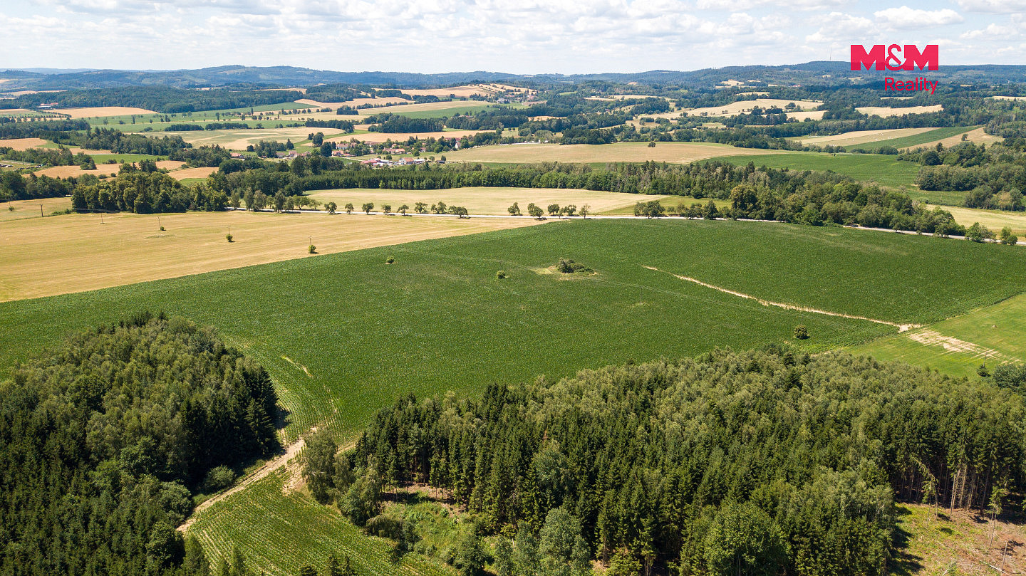 Prodej pole 104 622 m² — photo 3