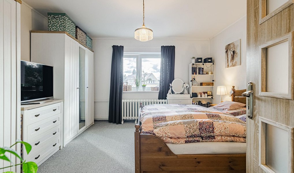 Prodej domu 210 m² s pozemkem 296 m², Kladno – náhled fotky 6