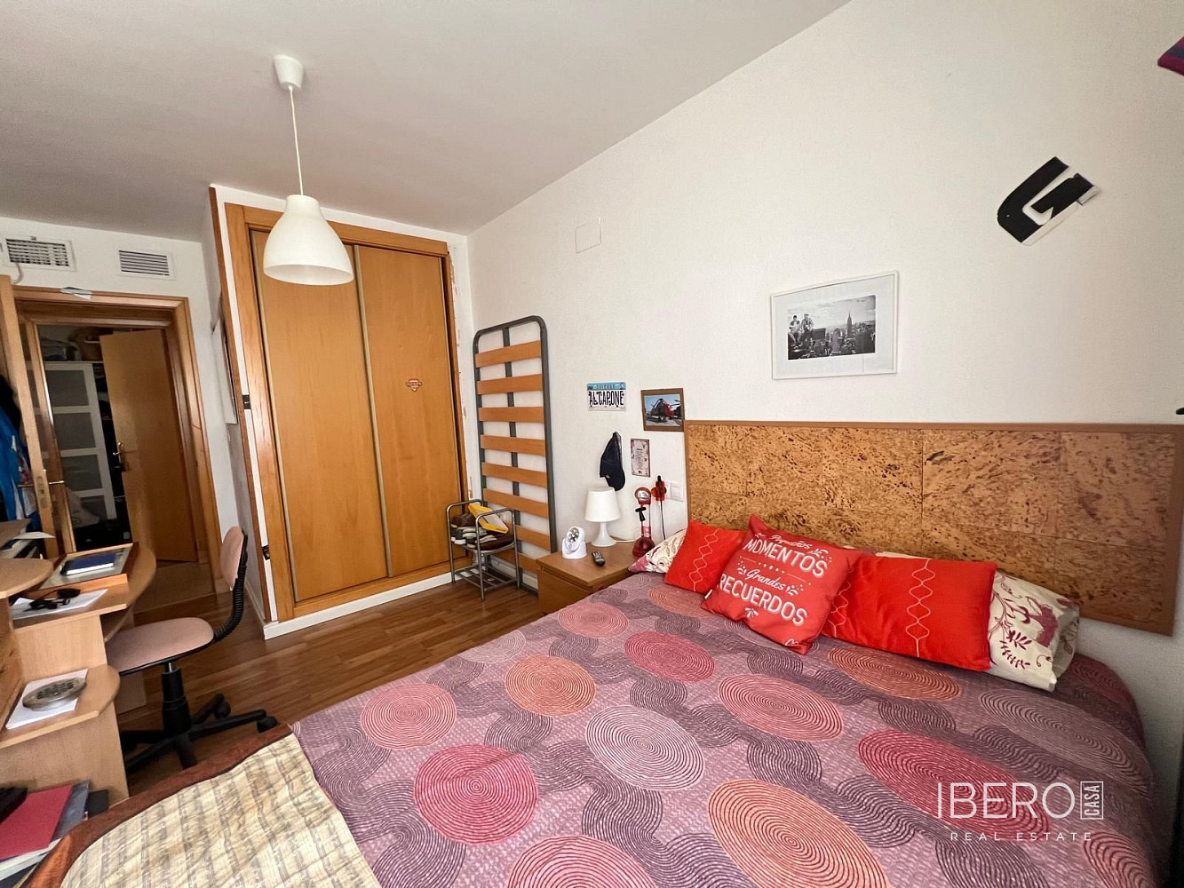4+kk Apartment in Málaga, Puerto de la Torre - Vista 3