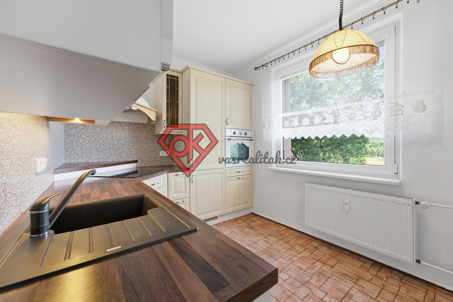 Prodej bytu 3+1 71 m² — photo 4