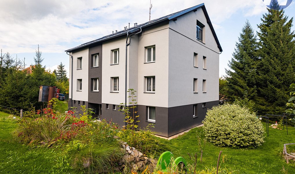Pronájem komerčního prostoru, 21 m², Prachatice, Chroboly