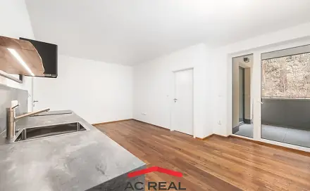 Prodej bytu 2+kk 46 m², Horská, Vrchlabí - Hořejší Vrchlabí, okres Trutnov