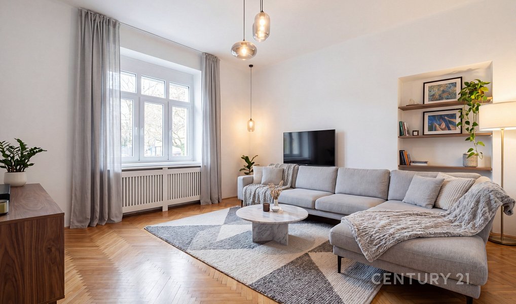 Prodej bytu 3+1 64 m², Brno – náhled fotky 2