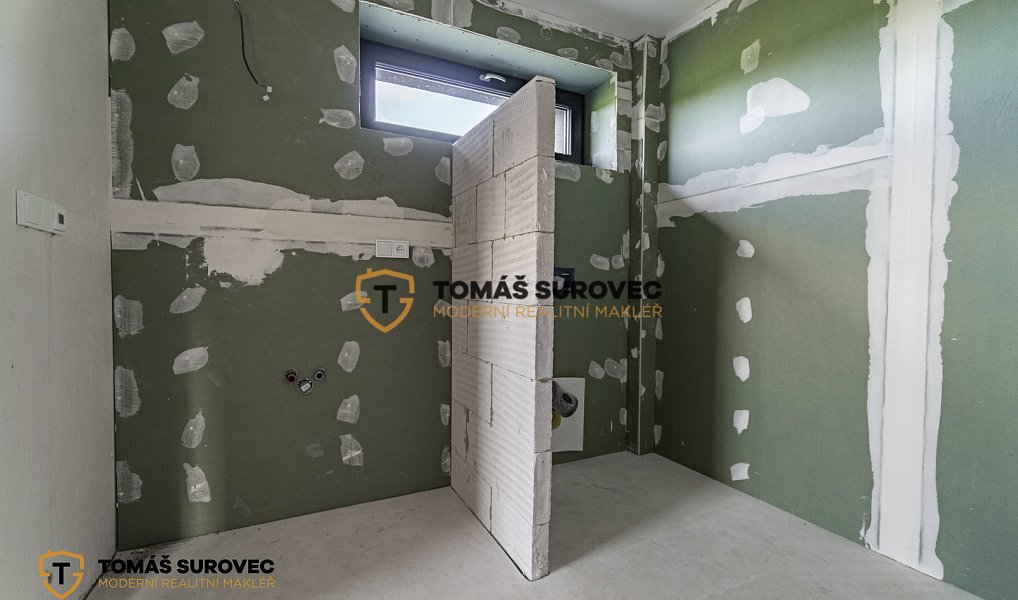 Prodej domu 157 m² s pozemkem 829 m², Těrlicko – náhled fotky 12