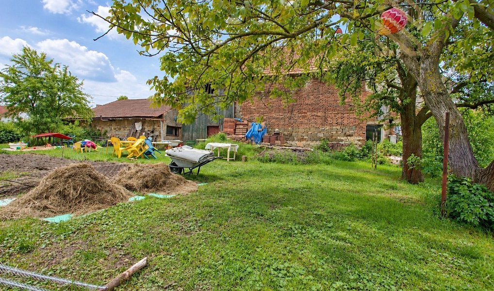 Prodej domu 220 m² s pozemkem 2 192 m², Mšené-lázně – náhled fotky 29