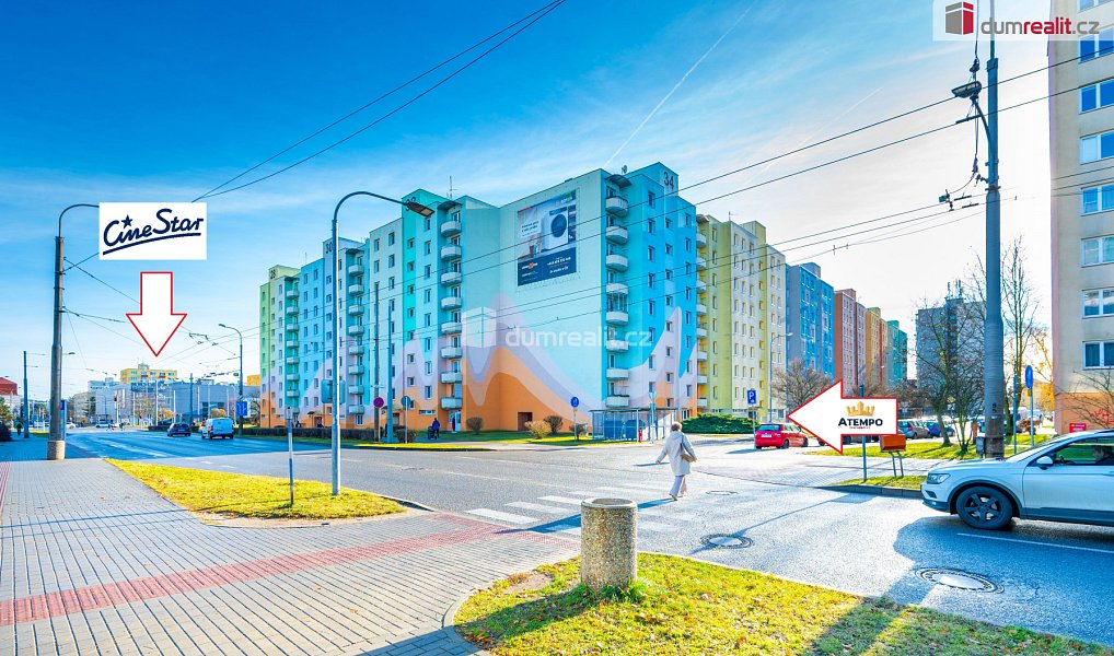 Prodej obchodních prostor 50 m², České Budějovice – náhled fotky 14