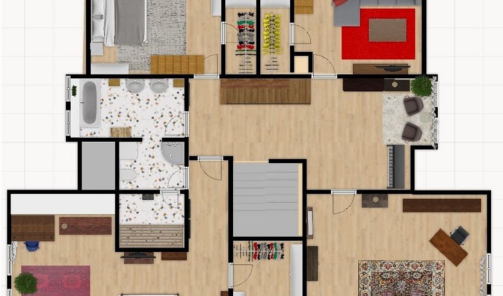 Prodej domu 369 m² s pozemkem 1 010 m², Jesenice – náhled fotky 29