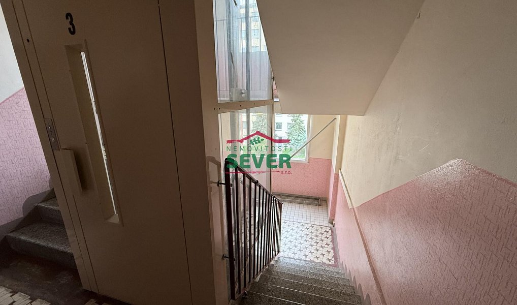 Prodej bytu 2+1 67 m², Teplice – náhled fotky 16