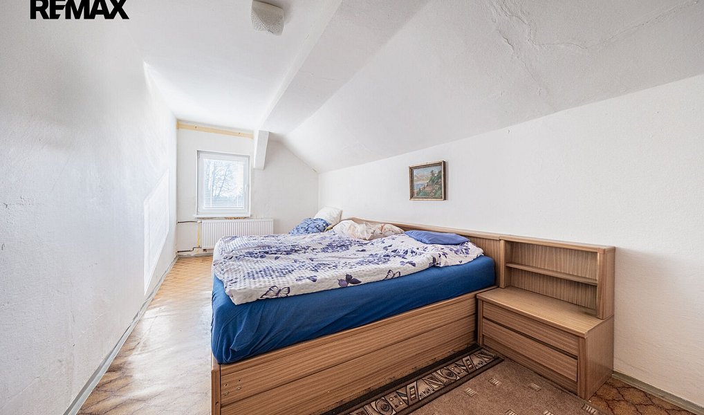 Prodej chaty/chalupy 370 m² s pozemkem 2 417 m², Hřensko – náhled fotky 24