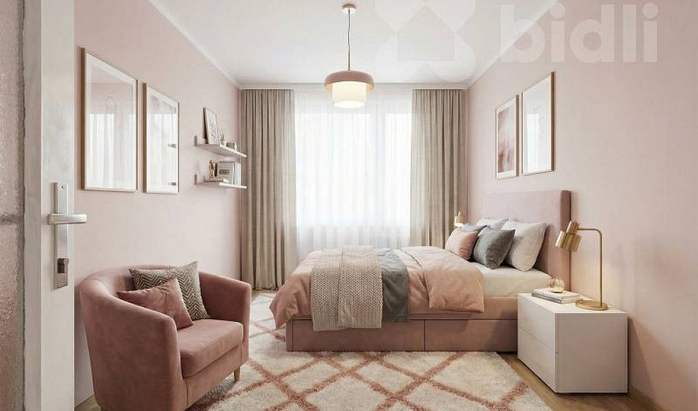 Prodej bytu 3+1 77 m², Praha – náhled fotky 14