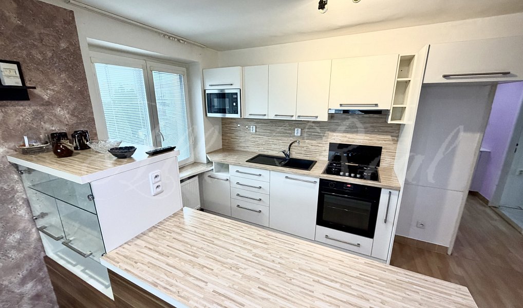 Prodej bytu 3+kk 83 m², Tišnov – náhled fotky 5