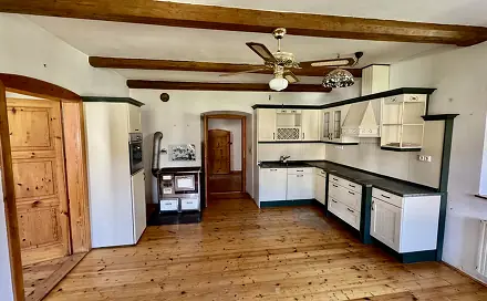 Prodej domu 290 m² s pozemkem 7 612 m², Čečkovice, okres Havlíčkův Brod