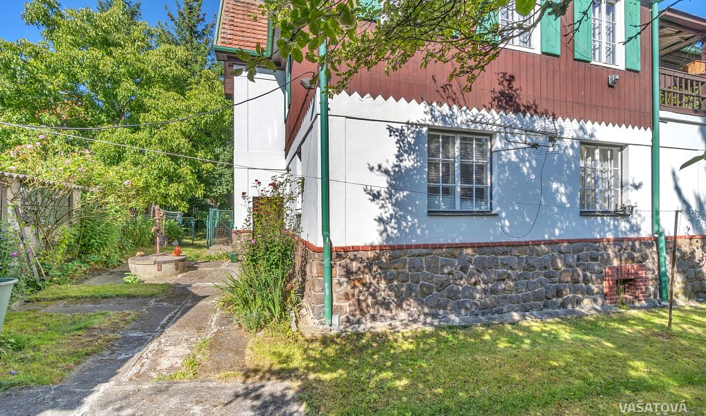 Prodej domu 170 m² s pozemkem 723 m², Přelouč – náhled fotky 11