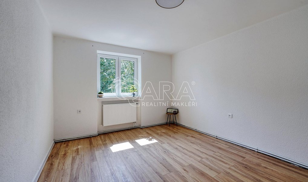 Prodej bytu 3+1 90 m², Vimperk – náhled fotky 11