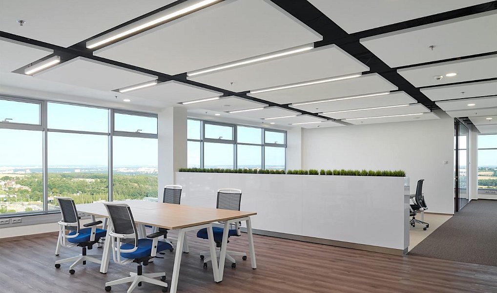 Pronájem kanceláře 150 m², Ořech – náhled fotky 4