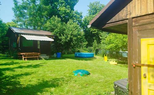 Prodej chaty/chalupy 33 m² s pozemkem 622 m², Havířov - Prostřední Suchá, okres Karviná