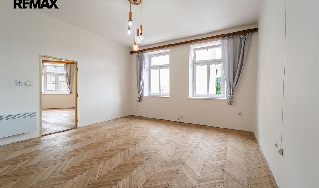 Prodej bytu 2+1 80 m², Boskovice – náhled fotky 6