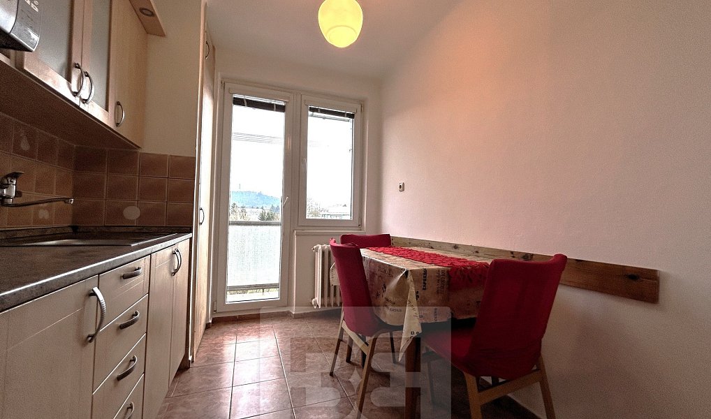 Pronájem bytu 2+1 59 m², Strakonice – náhled fotky 2