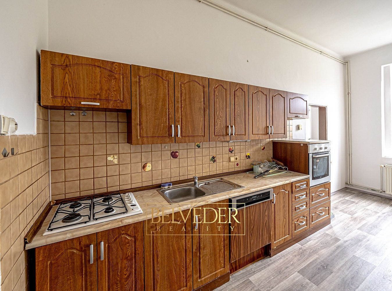 Prodej bytu 2+1 70 m²