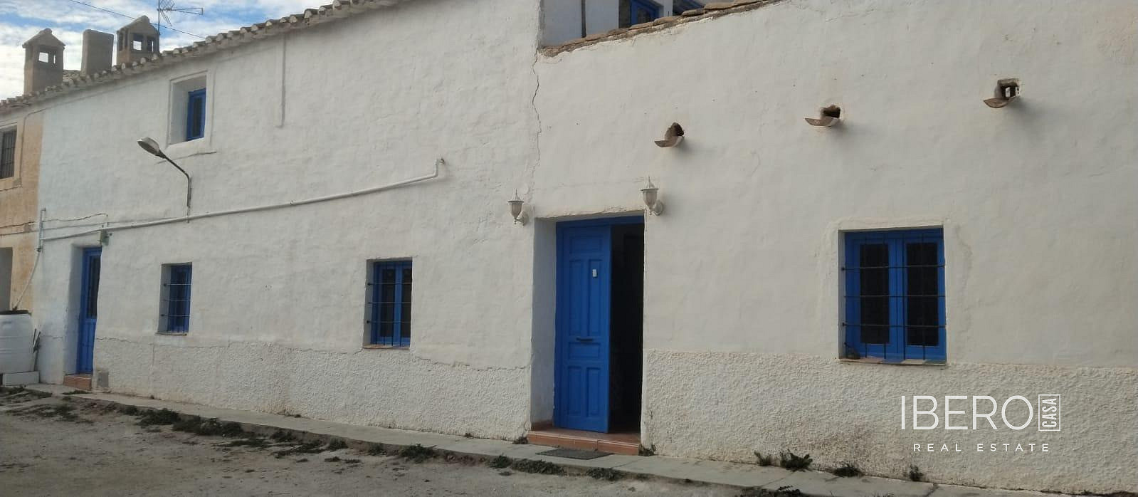 Casa 6+kk – Caniles, Comarca de Baza - Vista 3