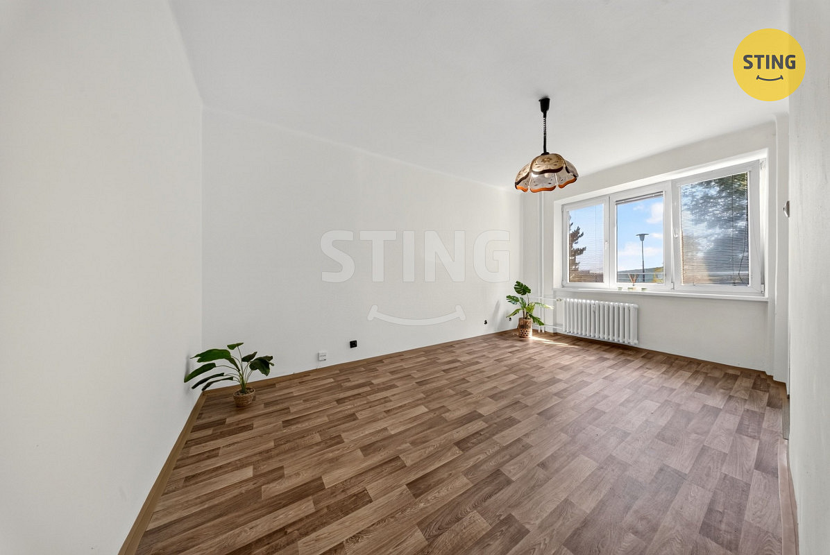 Prodej bytu 1+kk 22 m² – fotografie 5