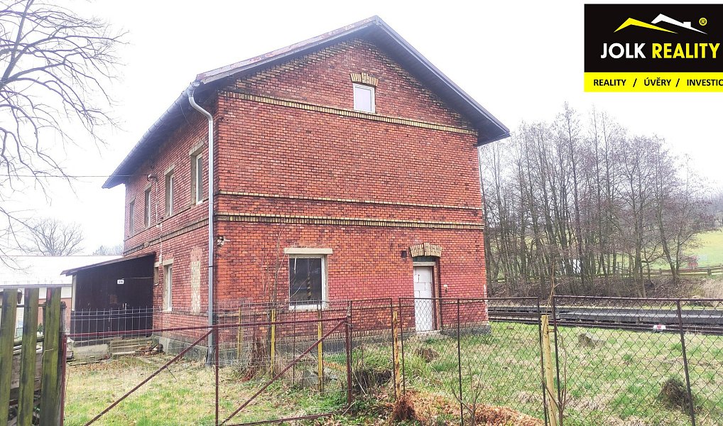 Prodej domu 190 m² s pozemkem 128 m², Budišov nad Budišovkou – náhled fotky 2