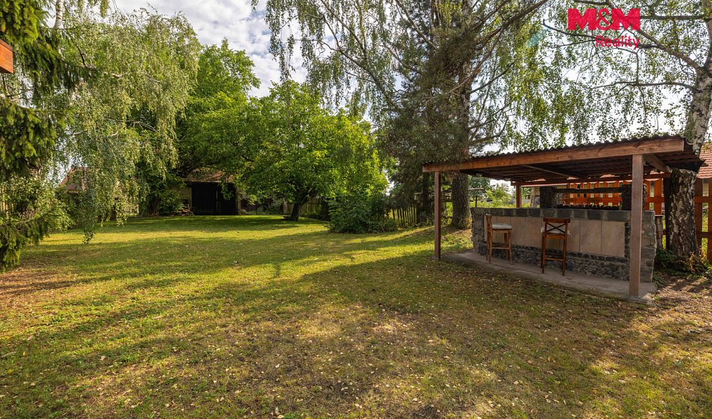 Prodej domu 120 m² s pozemkem 1 740 m², Bobnice – náhled fotky 10