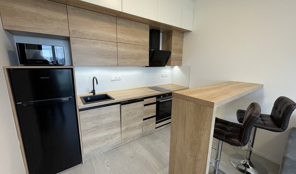 Pronájem bytu 2+kk 50 m², Brno – náhled fotky 2