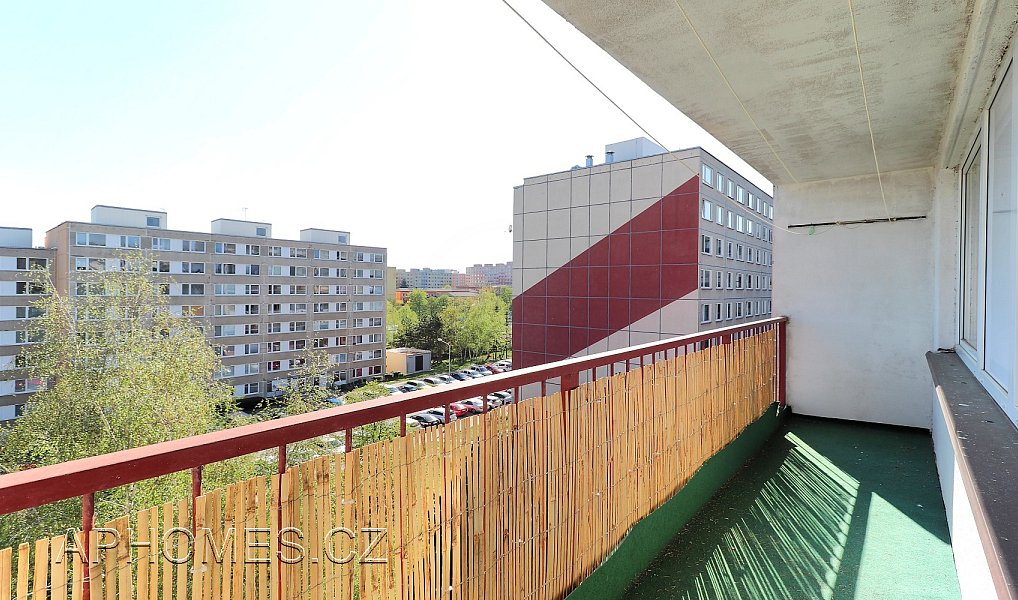 Pronájem bytu 3+1 71 m², Praha – náhled fotky 12