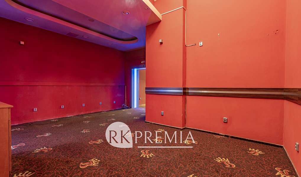 Pronájem obchodních prostor 130 m², Teplice – náhled fotky 6