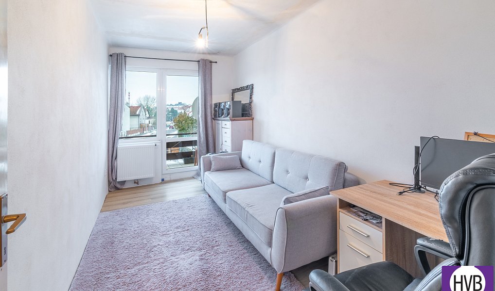 Prodej domu 144 m² s pozemkem 262 m², Březnice – náhled fotky 7