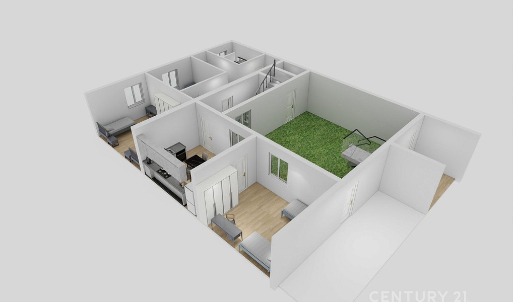 Prodej domu 201 m² s pozemkem 772 m², Zlobice – náhled fotky 5