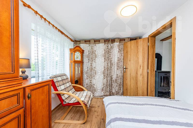 Prodej chaty/chalupy 65 m² s pozemkem 534 m² — photo 3