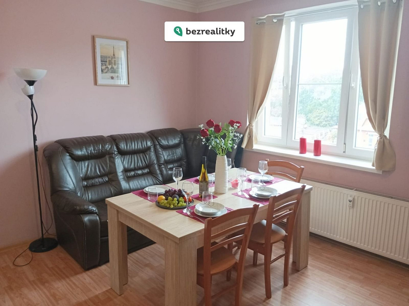 Prodej bytu 3+1 78 m²