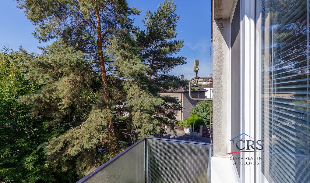 Prodej bytu 3+1 66 m², Praha – náhled fotky 17